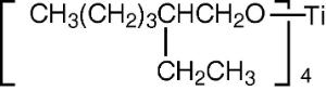 Titanium(IV) 2-ethylhexyloxide ≥95%