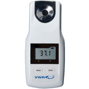 VWR® Digital Handheld Refractometer