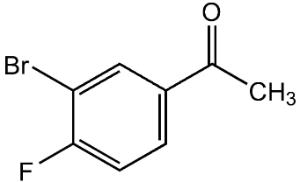 3'-Bromo-4'-fluoroacetophenone 98+%