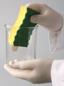 SP Bel-Art Cleanware™ Scrubbing Sponge, Bel-Art Products, a part of SP