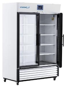 Interior image for refrigerator/freezer