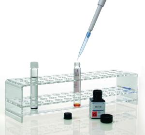 AOX Cell test kits