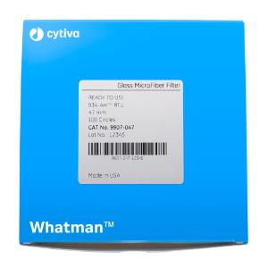 Whatman grade 934-AH™ RTU glass microfiber filters