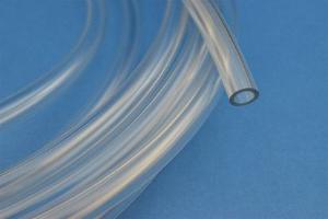 Vincon flexible PVC tubing, saint-gobain performance plastics