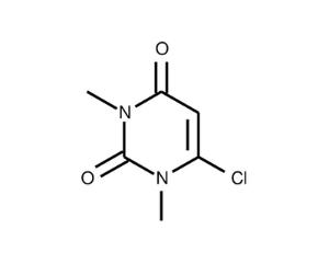 6-Chloro-1,3-dimethyluracil