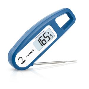 VWR® Traceable® 2-Second Temp. Food Thermometer