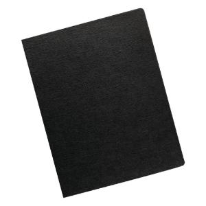 Fellowes® Expression™ Linen Texture Presentation Covers for Binding Systems