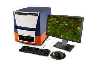 SpectraMax® MiniMax™ 300 Imaging Cytometer, Molecular Devices