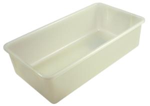 Tote Box, Polypropylene, Dynalon