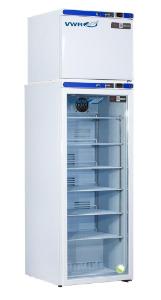 Exterior image for refrigerator/freezer