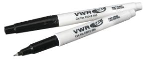 VWR® Chemical-Resistant Laboratory Marker