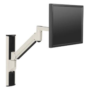 Vertical Wall Track Mounting Systems, Innovative Office Products