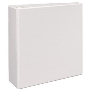 Avery® Heavy Duty View Binder with One Touch™ EZD™ Ring