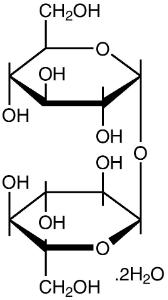 D-(+)-Trehalose dihydrate 99%