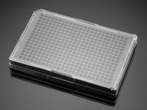 384-well tissue culture treated microplates