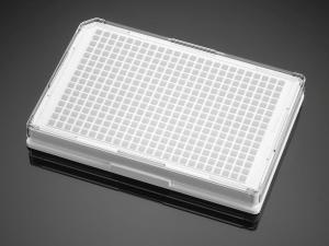 384-well tissue culture treated microplates