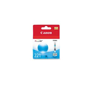 Canon® Inkjet Cartridge, 2946B001, 2949B001, 2948B001, 2947B001, 2945B001, Essendant LLC MS