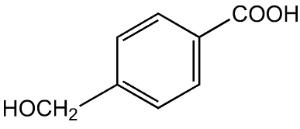 4-(Hydroxymethyl)benzoic acid 98+%