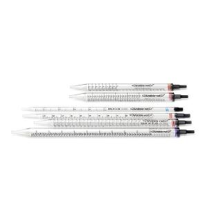 Wobble-not™ Shorty Low-Insertion Force Serological Pipettes, VistaLab Technologies