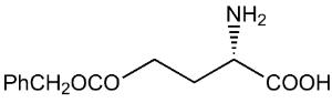 L-Glutamic acid 5-benzyl ester 99%