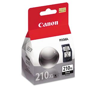Canon® Ink Cartridge, 2974B001, DTCL211XL, Essendant LLC MS