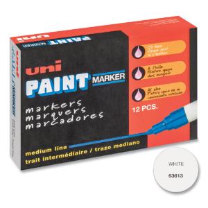 Sanford® uni®-paint marker