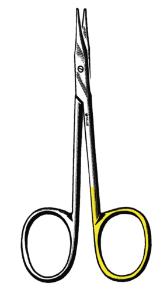 Sklarcut™ Stevens Tenotomy Scissors, OR Grade, Sklar