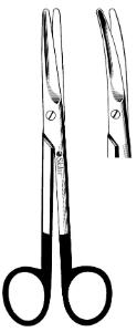 Sklarhone™ Mayo Dissecting Scissors, OR Grade, Sklar®