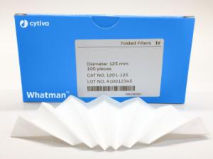 Whatman grade 1V qualitative filter paper