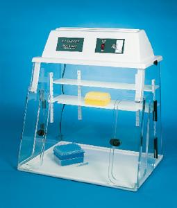 PCR Chamber, Plas-Labs™