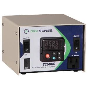 Digi-Sense® Benchtop Ramp/Soak Controllers, Cole-Parmer