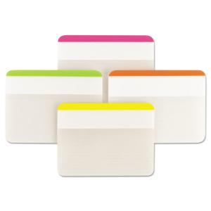 Durable Filing Tabs, Post-it