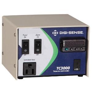Digi-Sense® Benchtop Temperature Limit Controllers, Cole-Parmer