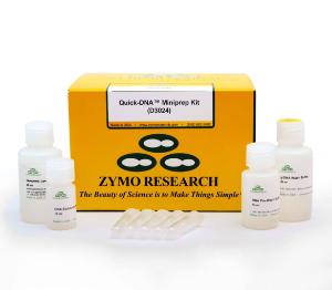 Quick-DNA™ Kits, Zymo Research