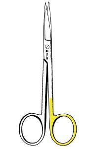 Sklarhone™ Plastic Surgery Scissors, OR Grade, Sklar®