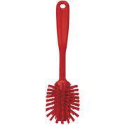 Vikan® Dish Brushes with Scraper, Remco Products