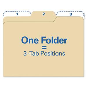 find It™ File Folders