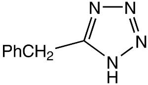 5-Benzyl-1H-tetrazole 99%