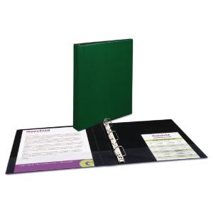 Avery® Durable Binder with EZ-Turn™ Ring
