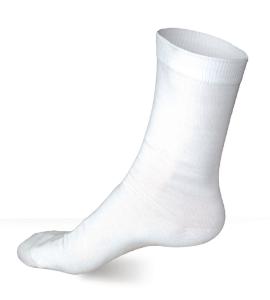 VWR® Launderable Cleanroom Socks