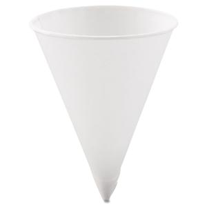SOLO® Cone Water Cups, Essendant