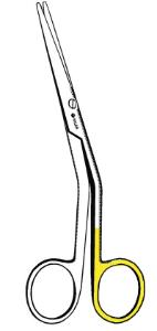 Sklarcut Cottle Dorsal Scissors, OR Grade, Sklar®