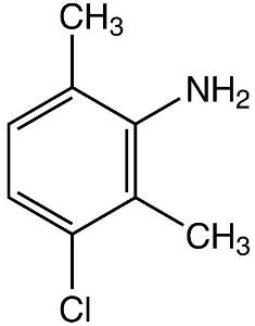 3-Chloro-2,6-xylidine 99%