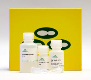 DNA Clean and Concentrator™ Kits, Zymo Research