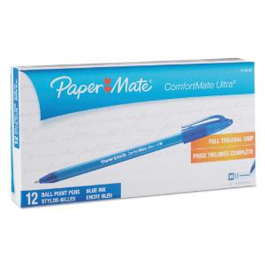 Stick ballpoint pen