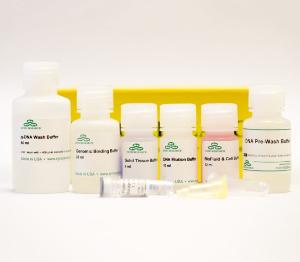 Quick-DNA™ Plus Kits, Zymo Research