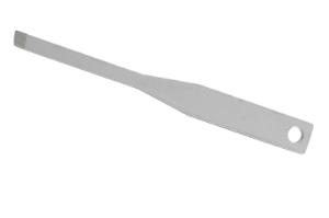 Glassvan® #6100 Sterile, Carbon Miniature Blade