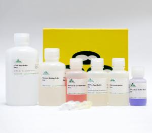 Quick-DNA™ Plus Kits, Zymo Research