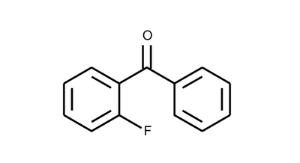 2-Fluorobenzophenone ≥98%