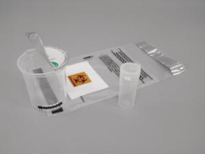 Foil-Top Specimen Collection Kits, Therapak®